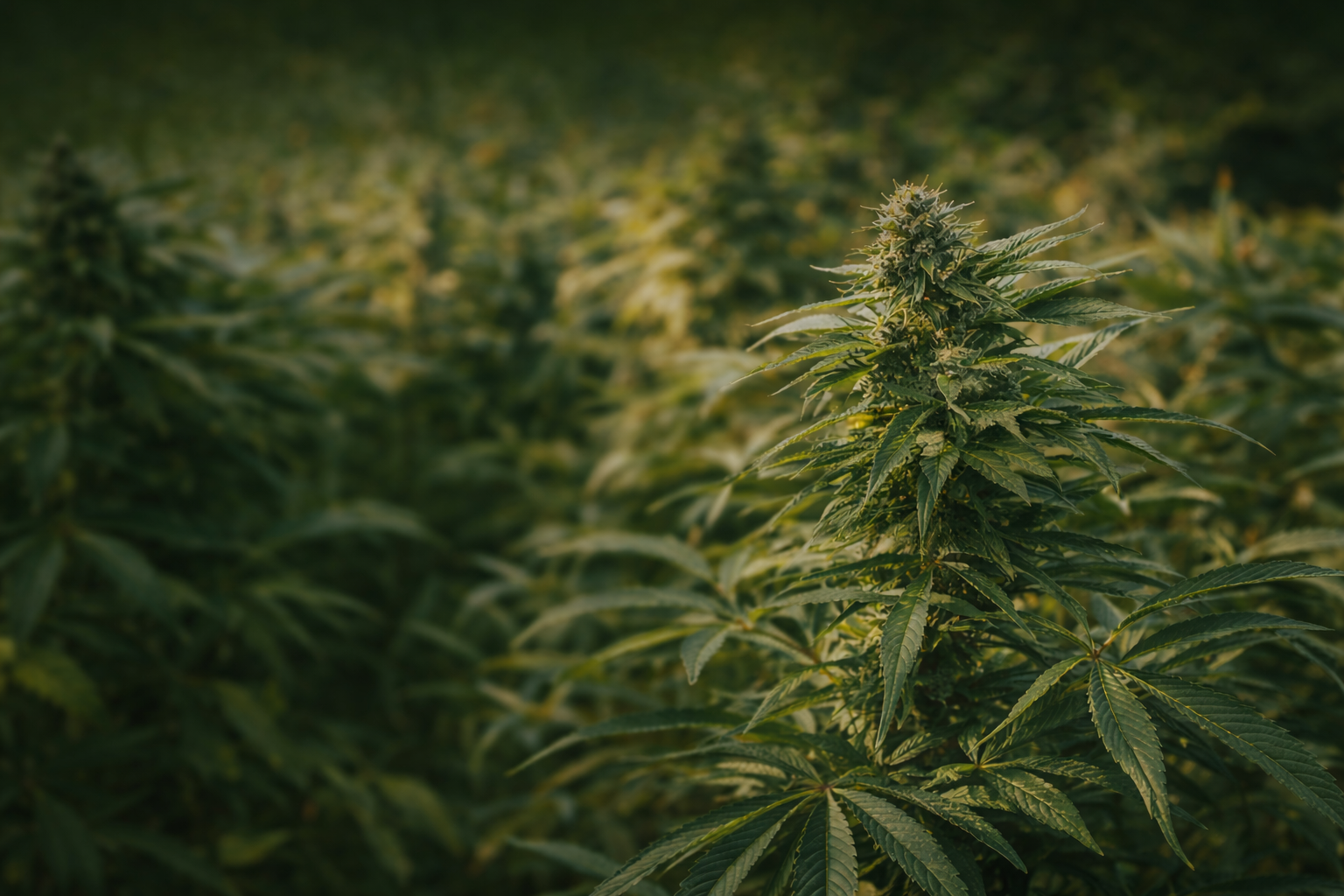  Grown In | Where the cannabis industry gets aligned.