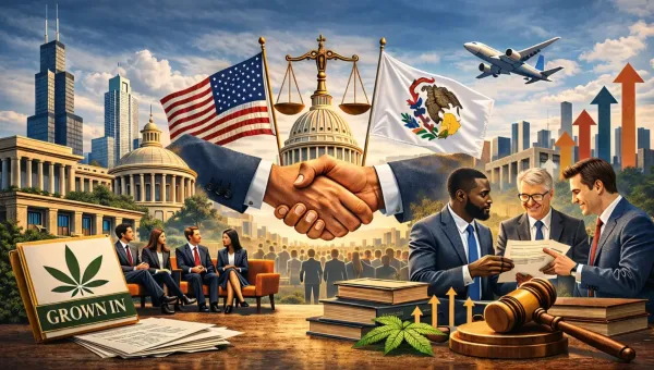 Chicago grew the conversation. The Midwest can shape what comes next.