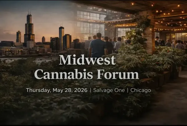 Midwest Cannabis Forum 2026